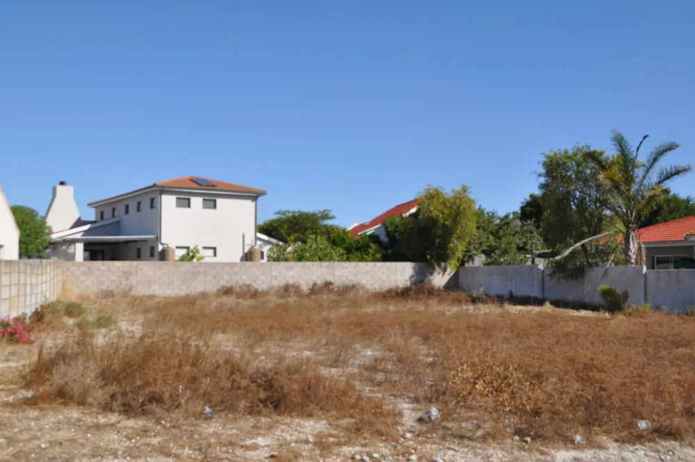 Vacant land for sale in Port Owen - LA1687650 Vacant land for sale in Port Owen - LA1687650