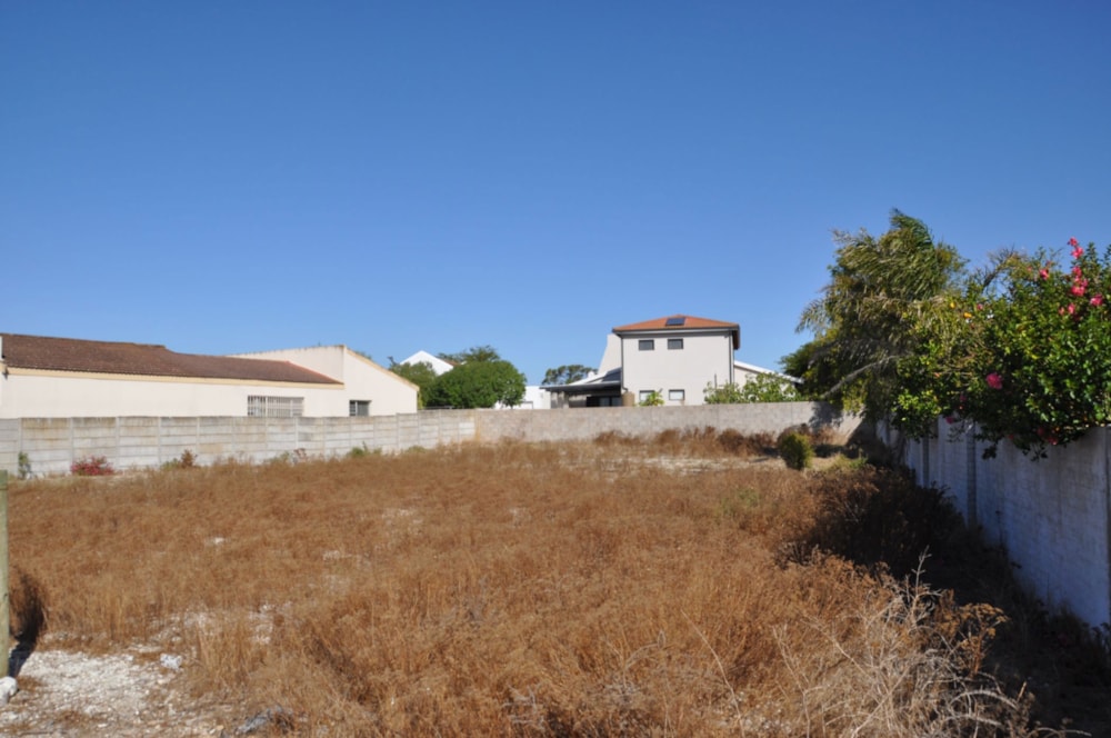 Vacant land for sale in Port Owen - LA1687650