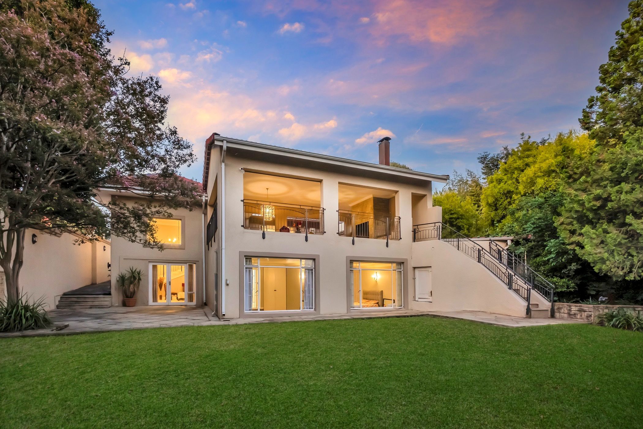 House for sale in Parktown North - HP1681049