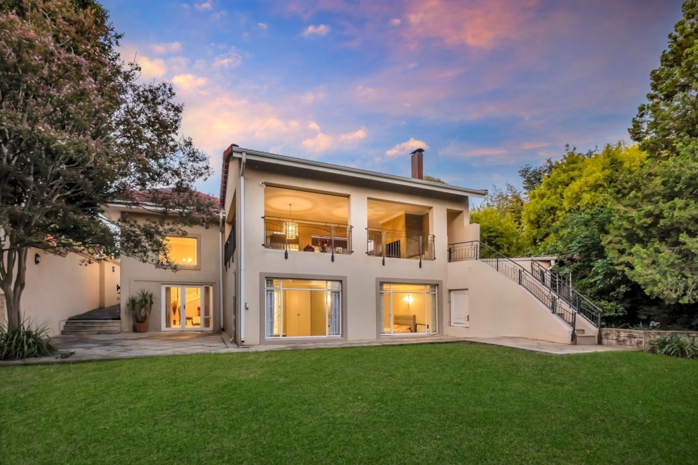 House for sale in Parktown North - HP1681049 House for sale in Parktown North - HP1681049