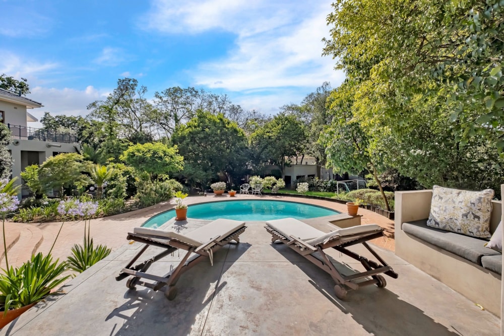 House for sale in Saxonwold - HP1684443 House for sale in Saxonwold - HP1684443