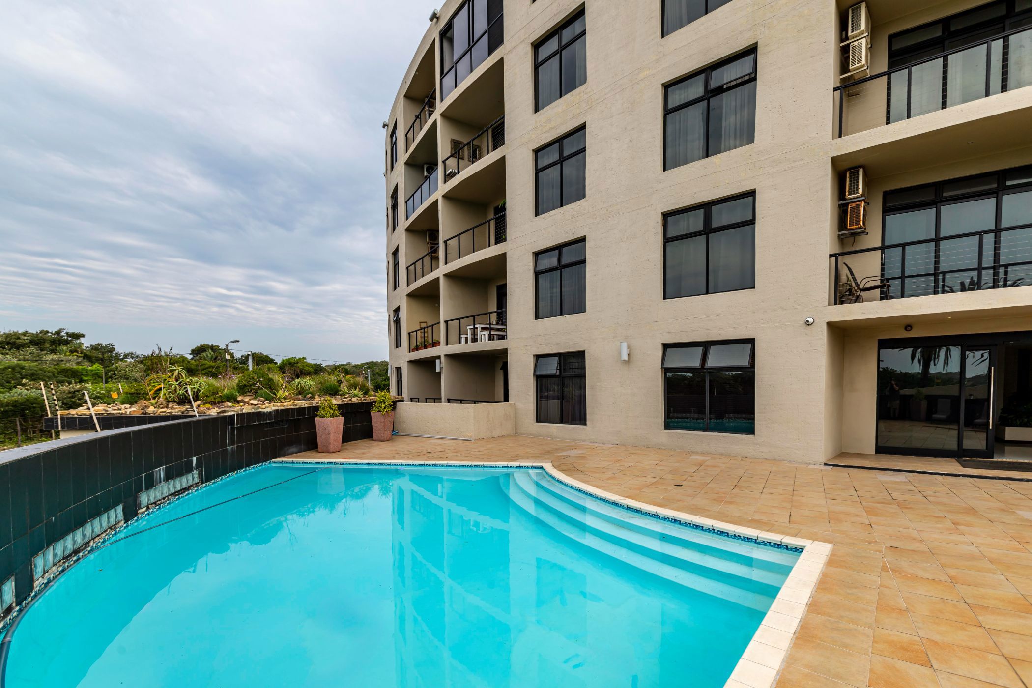 Apartment sold in Nahoon Beach - 1EZ1686388