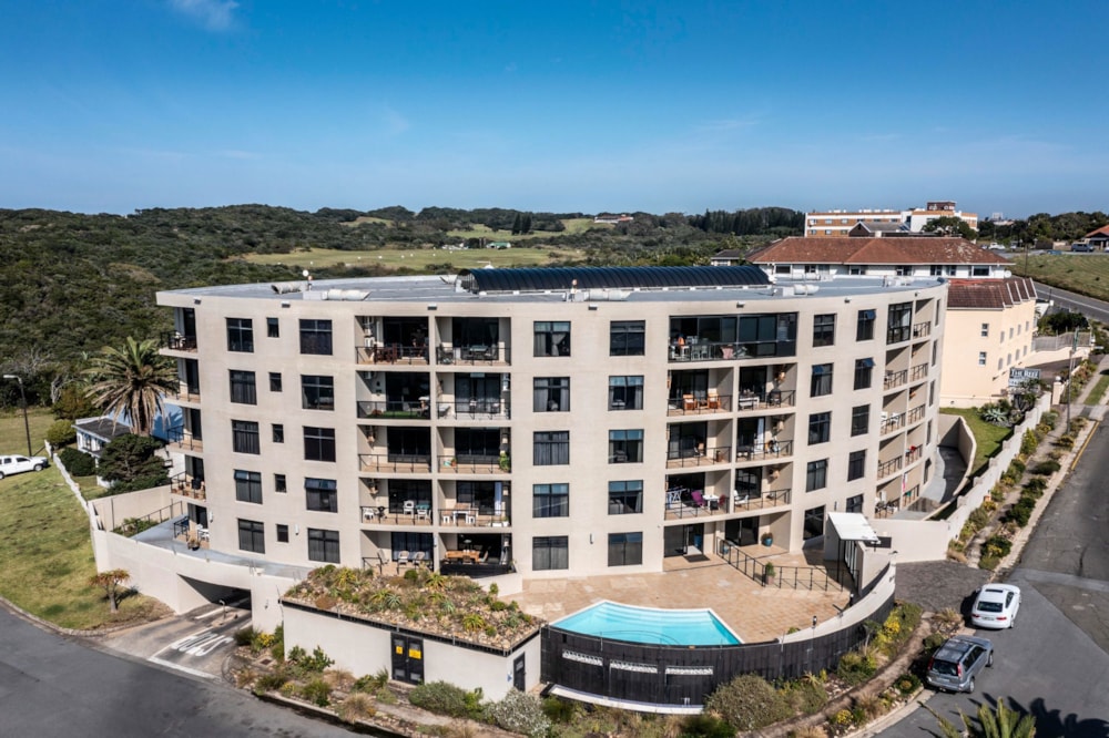 Apartment sold in Nahoon Beach - 1EZ1686388 Apartment sold in Nahoon Beach - 1EZ1686388