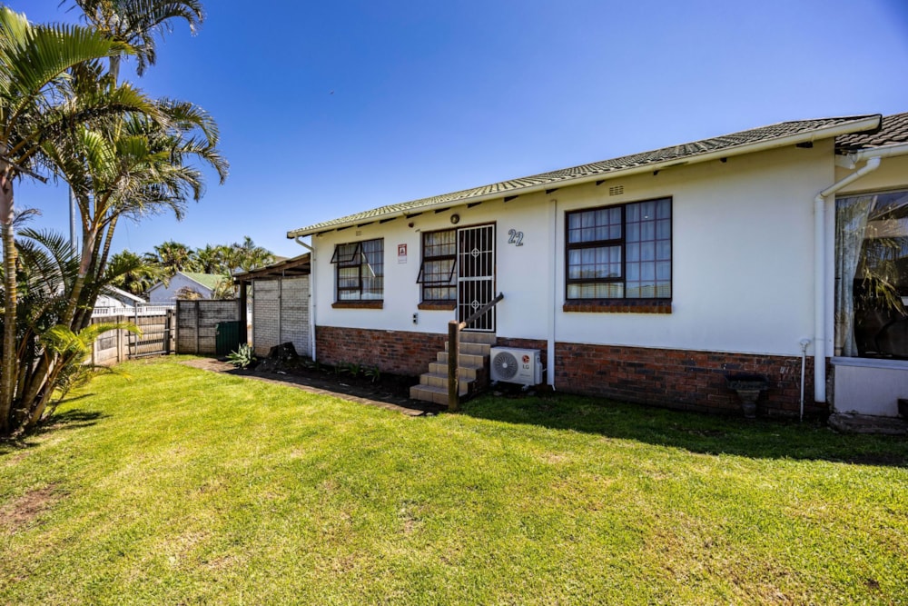 Townhouse sold in Nahoon Valley Park - 1EZ1680086 Townhouse sold in Nahoon Valley Park - 1EZ1680086