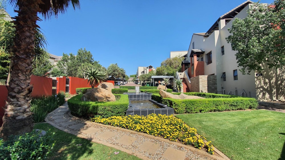 Apartment sold in Lonehill - FW1687360 Apartment sold in Lonehill - FW1687360