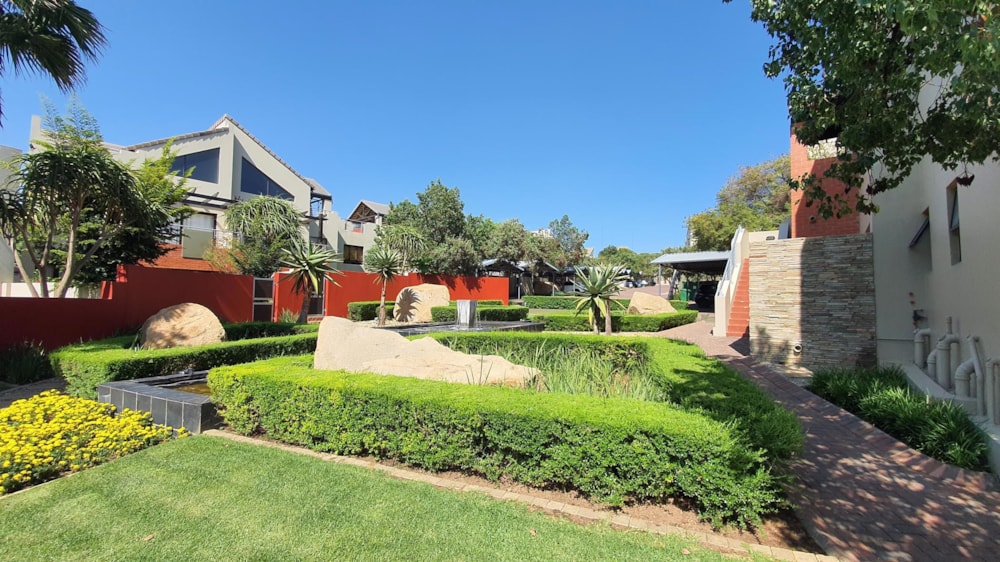 Apartment sold in Lonehill - FW1687360 Apartment sold in Lonehill - FW1687360