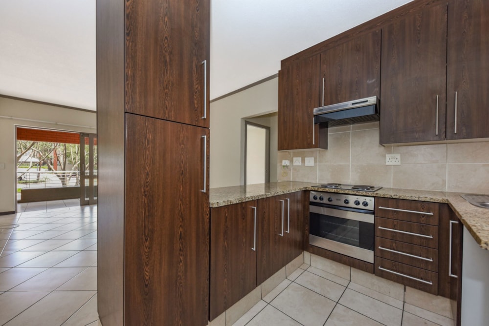 Apartment sold in Lonehill - FW1687360 Apartment sold in Lonehill - FW1687360