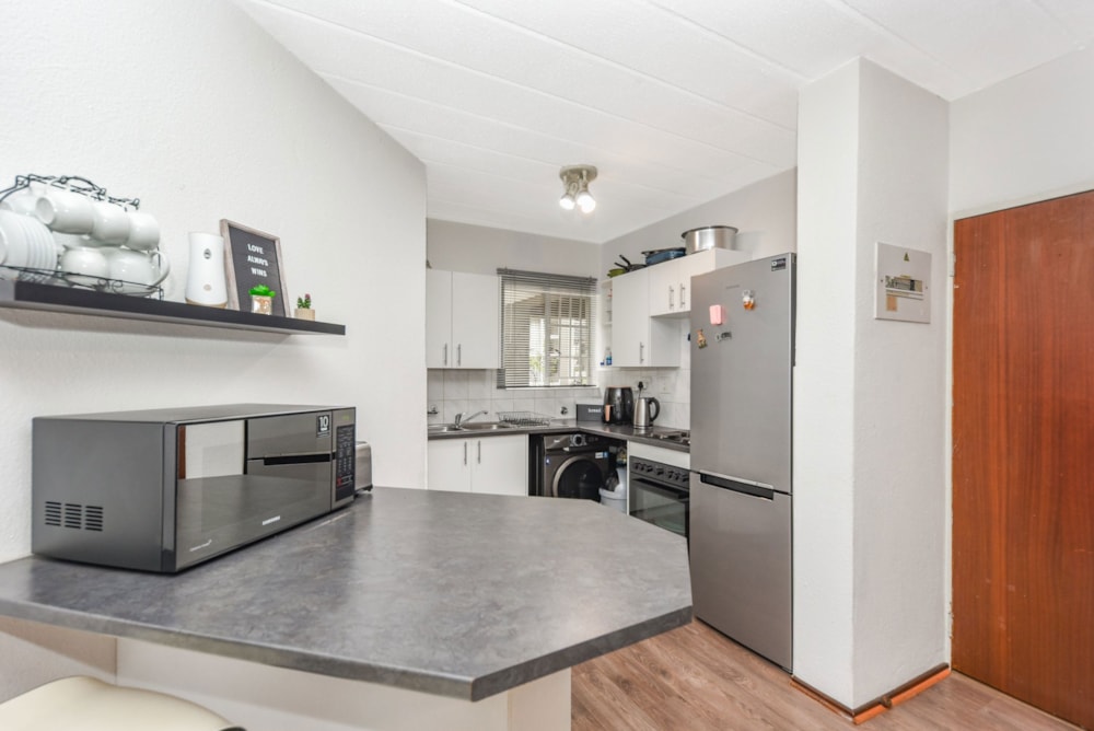 Apartment sold in Paulshof - FW1686172 Apartment sold in Paulshof - FW1686172