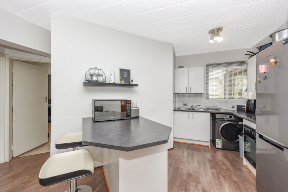 Apartment sold in Paulshof - FW1686172 Apartment sold in Paulshof - FW1686172