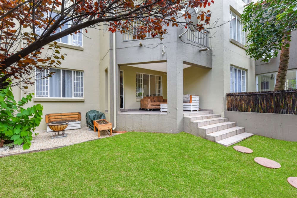 Apartment sold in Paulshof - FW1686172 Apartment sold in Paulshof - FW1686172