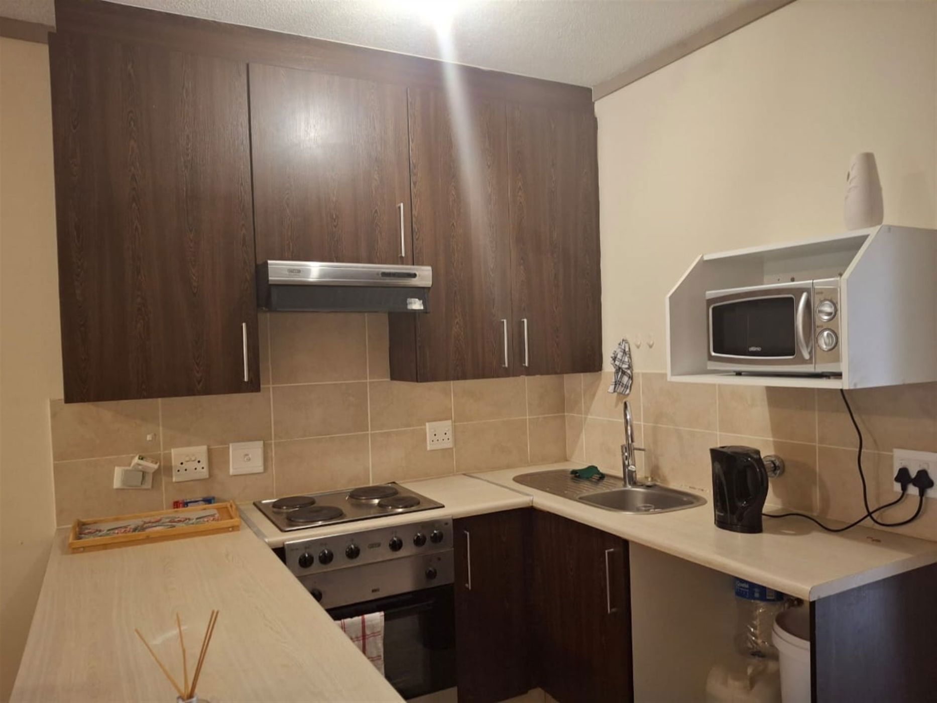 Apartment sold in Sunninghill - FW1687659