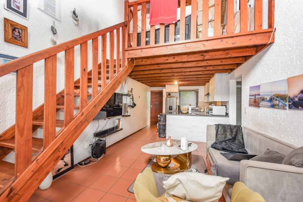 Apartment sold in Sunninghill - FW1681250 Apartment sold in Sunninghill - FW1681250