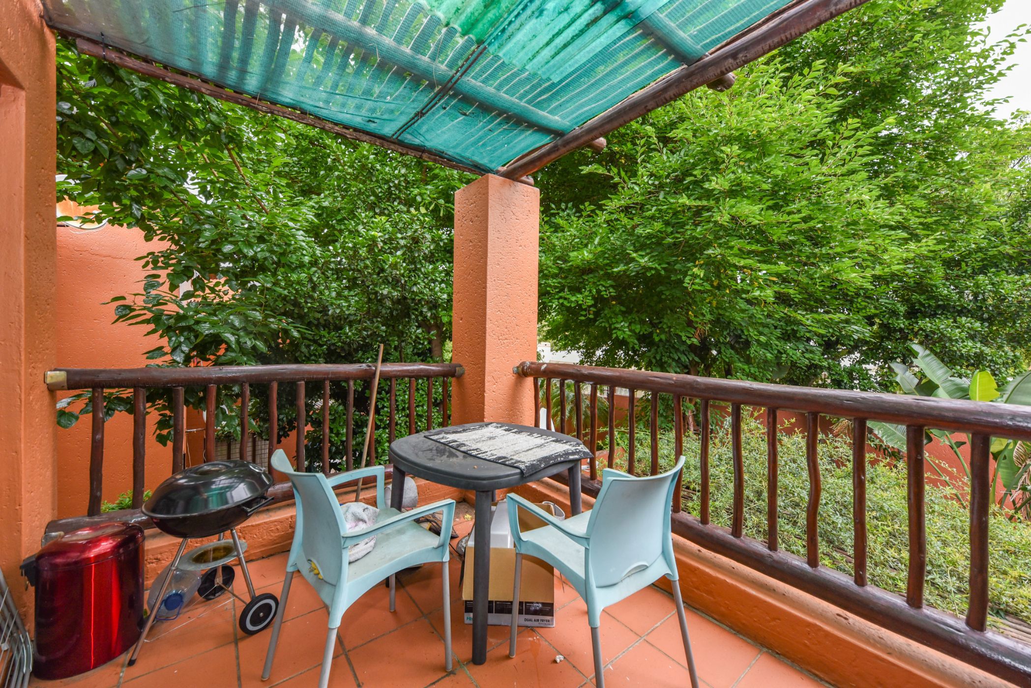 Apartment sold in Sunninghill - FW1681250