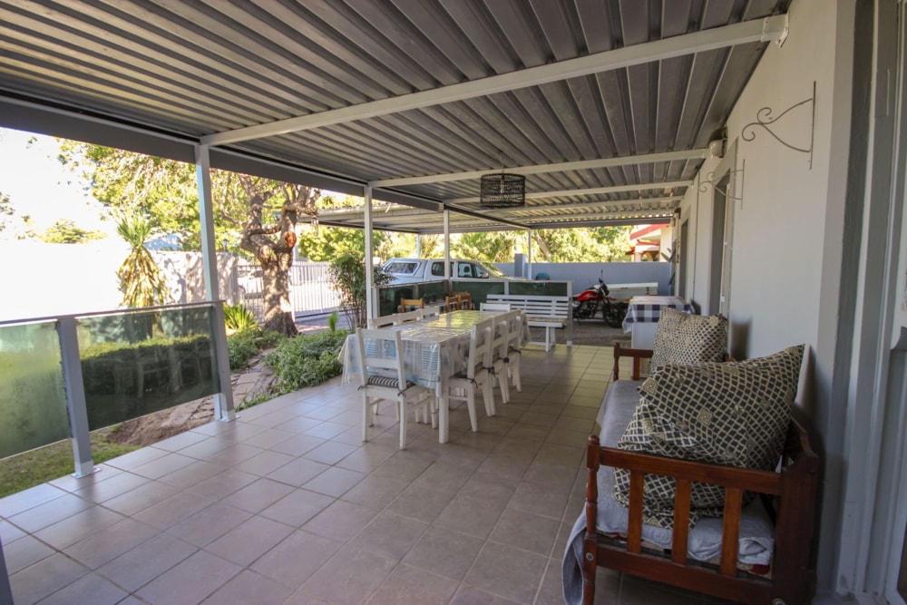 House for sale in West Bank, Oudtshoorn - 1OU1686978