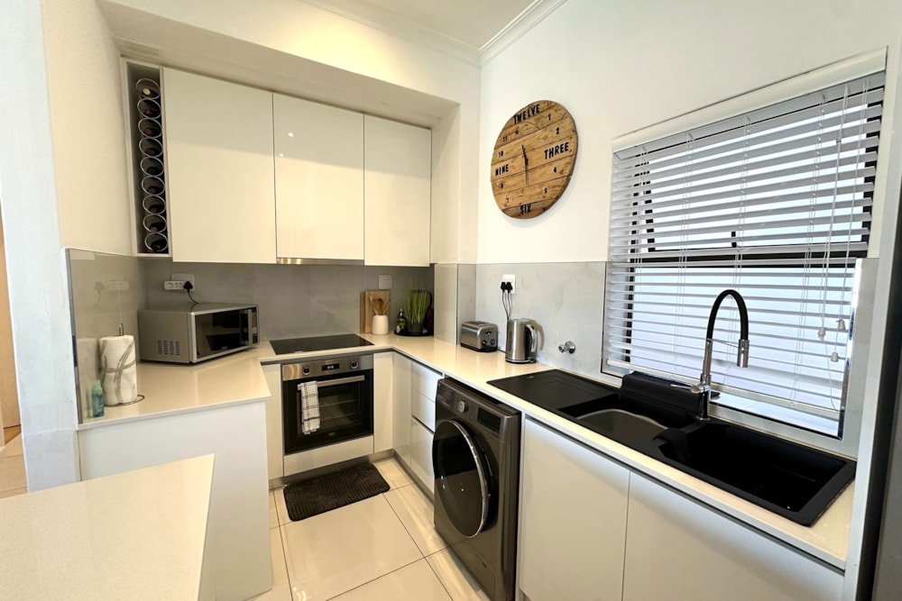 Apartment sold in Big Bay - 1TV1688520 Apartment sold in Big Bay - 1TV1688520