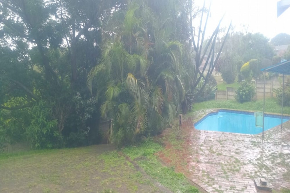 House let in Illovo Glen - 1WB1688328 House let in Illovo Glen - 1WB1688328