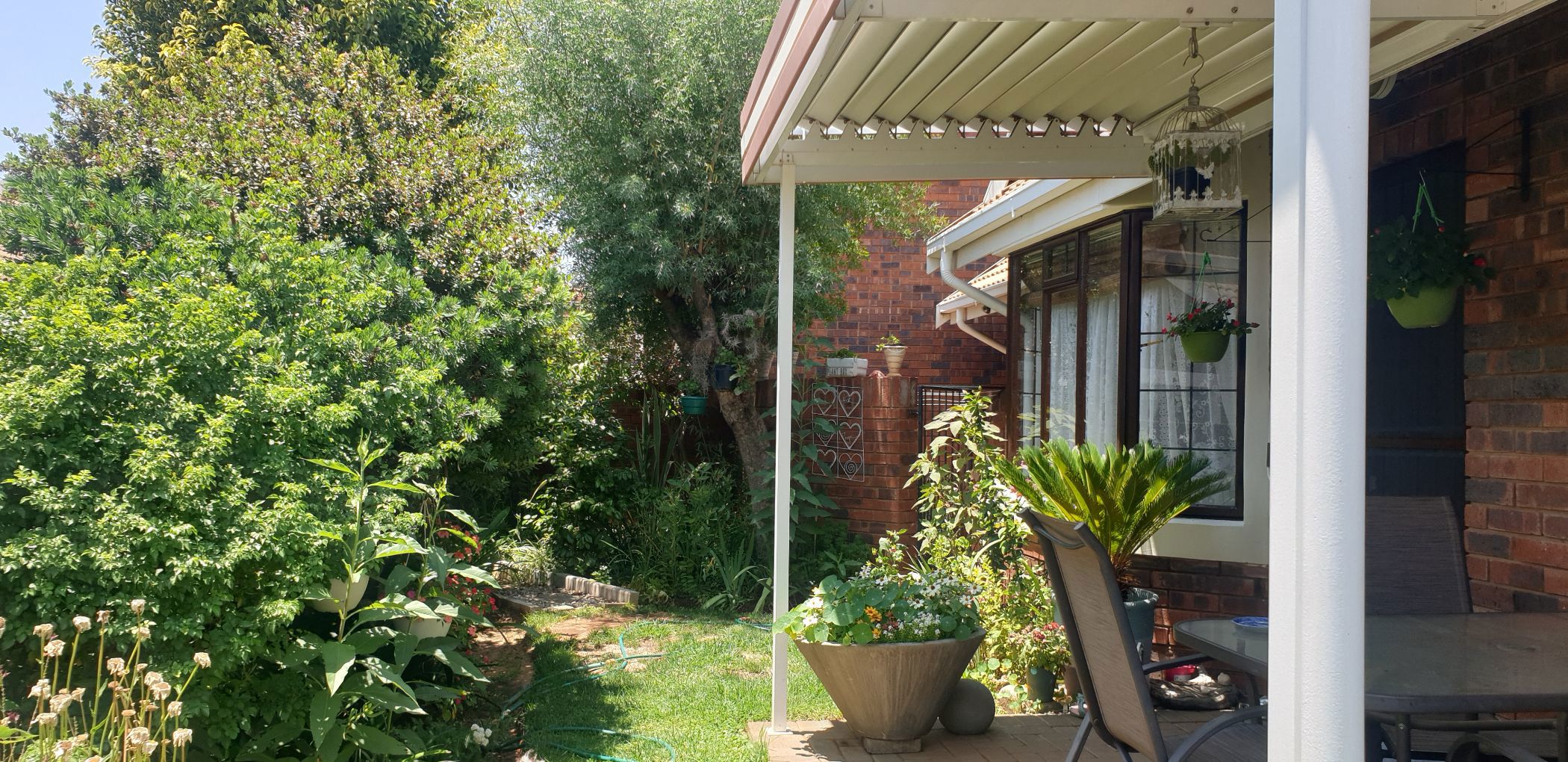 Townhouse sold in Dan Pienaar - 1BX1687840