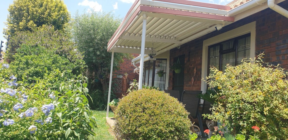 Townhouse sold in Dan Pienaar - 1BX1687840 Townhouse sold in Dan Pienaar - 1BX1687840