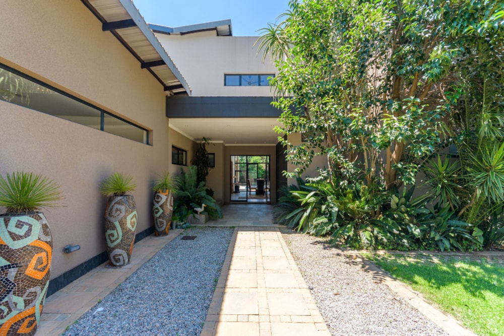 Double-storey cluster for sale in Bedfordview - BED1734427