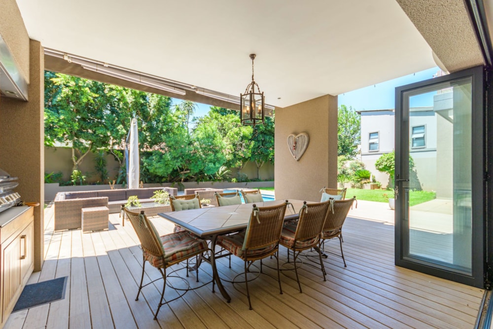 Double-storey cluster let in Bedfordview - BWL1687869 Double-storey cluster let in Bedfordview - BWL1687869