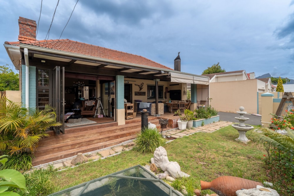 House sold in Plumstead - KW1686492 House sold in Plumstead - KW1686492