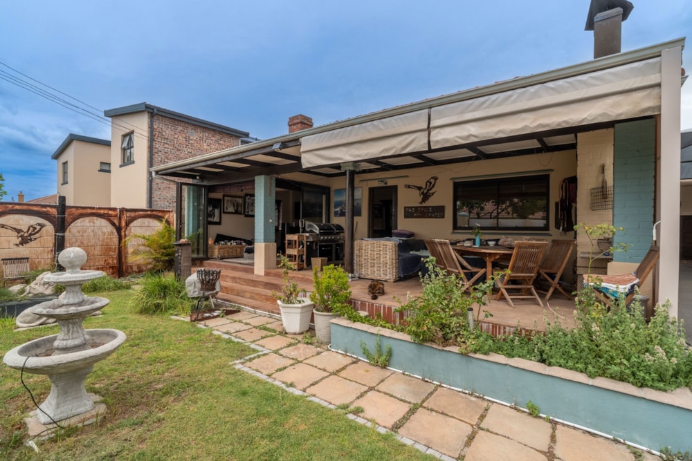 House sold in Plumstead - KW1686492 House sold in Plumstead - KW1686492