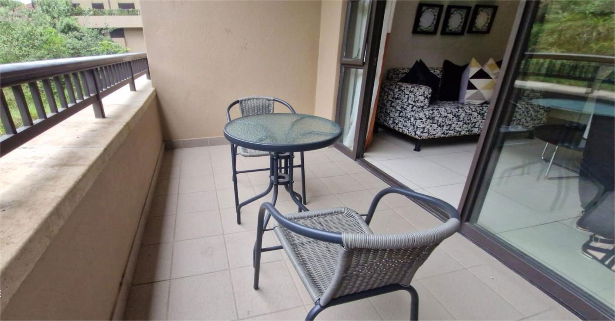 Apartment for sale in Zimbali Estate - 1BD1687678