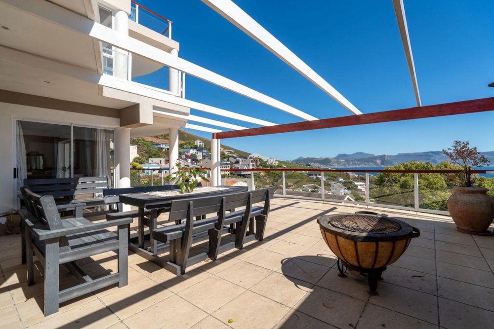 House for sale in Simons Town - SIM1685555 House for sale in Simons Town - SIM1685555