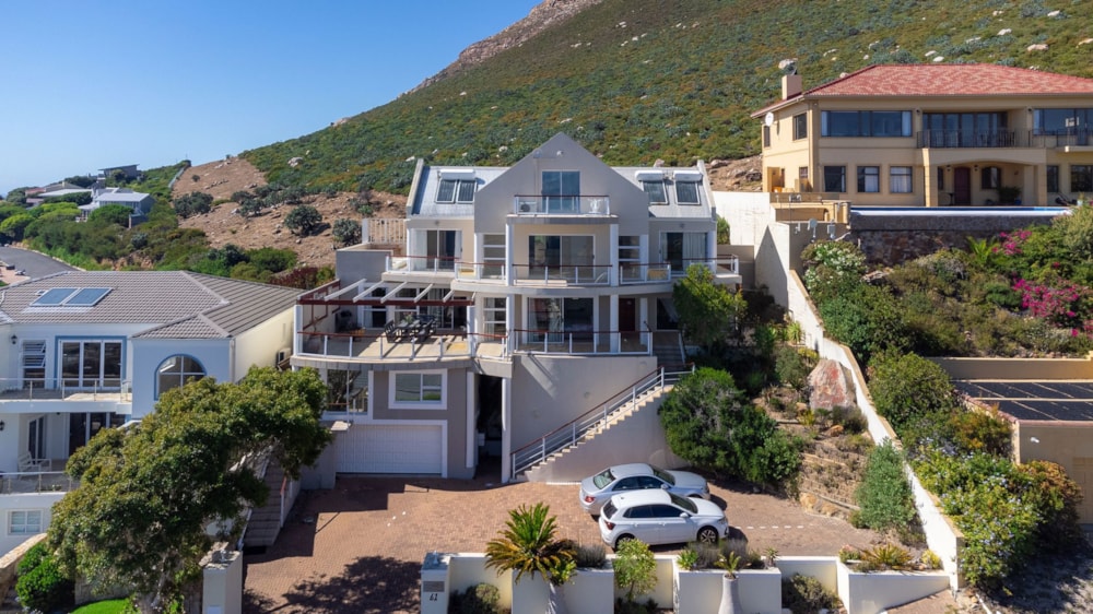 House for sale in Simons Town - SIM1685555 House for sale in Simons Town - SIM1685555