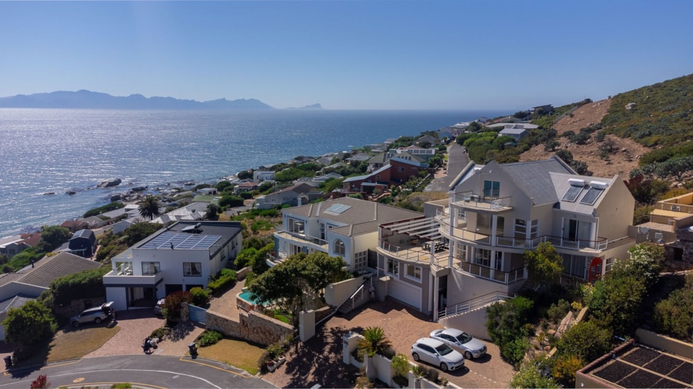 House for sale in Simons Town - SIM1685555 House for sale in Simons Town - SIM1685555