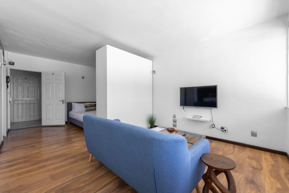 Studio apartment sold in Cape Town Central - AS1687688 Studio apartment sold in Cape Town Central - AS1687688