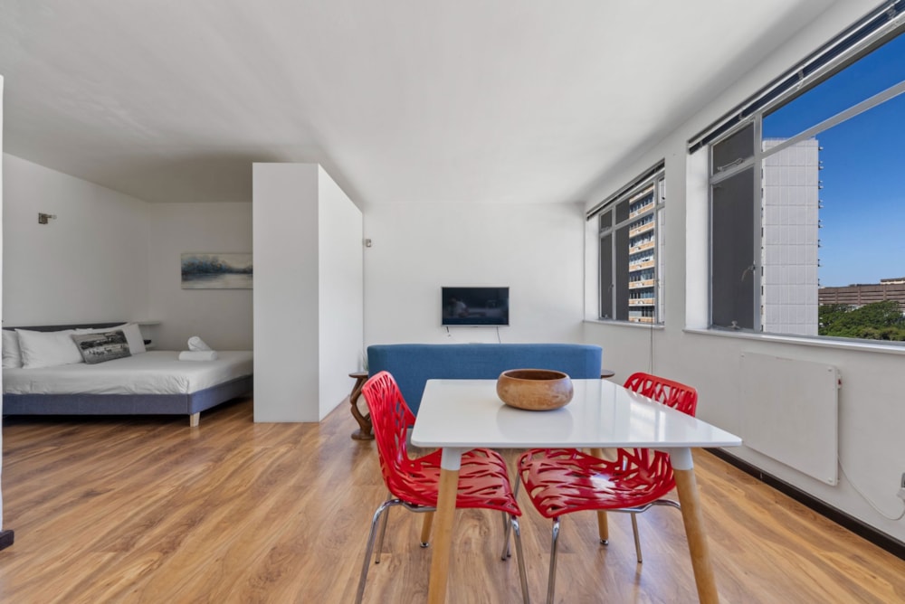 Studio apartment sold in Cape Town Central - AS1687688 Studio apartment sold in Cape Town Central - AS1687688