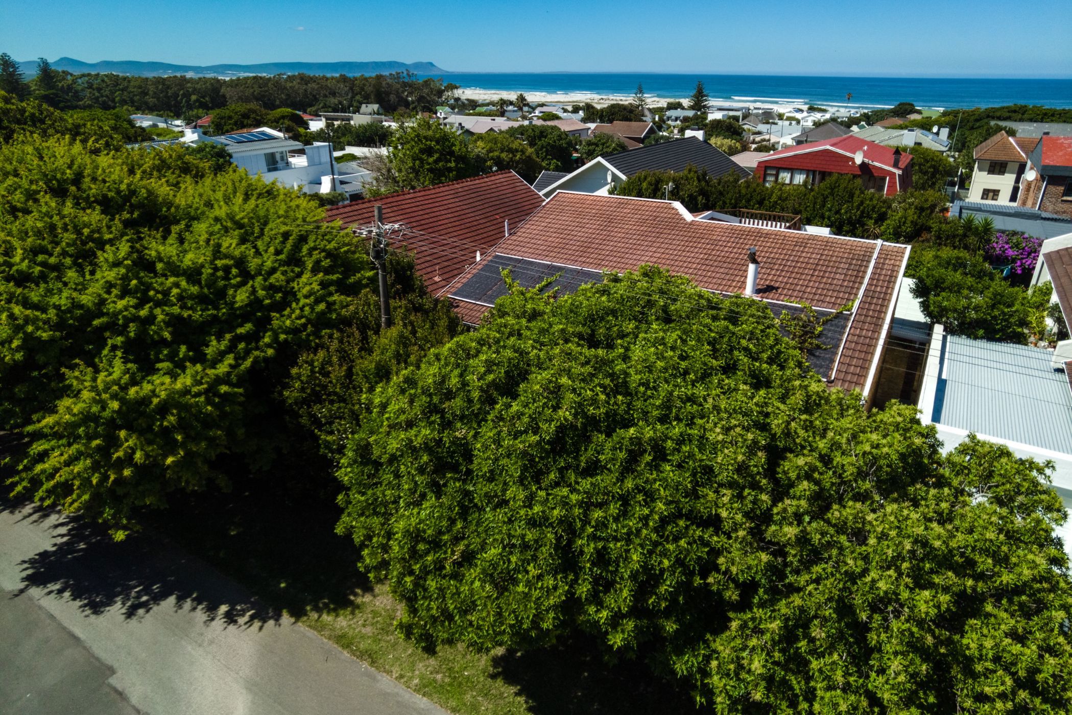 House sold in Voelklip - HF1687972