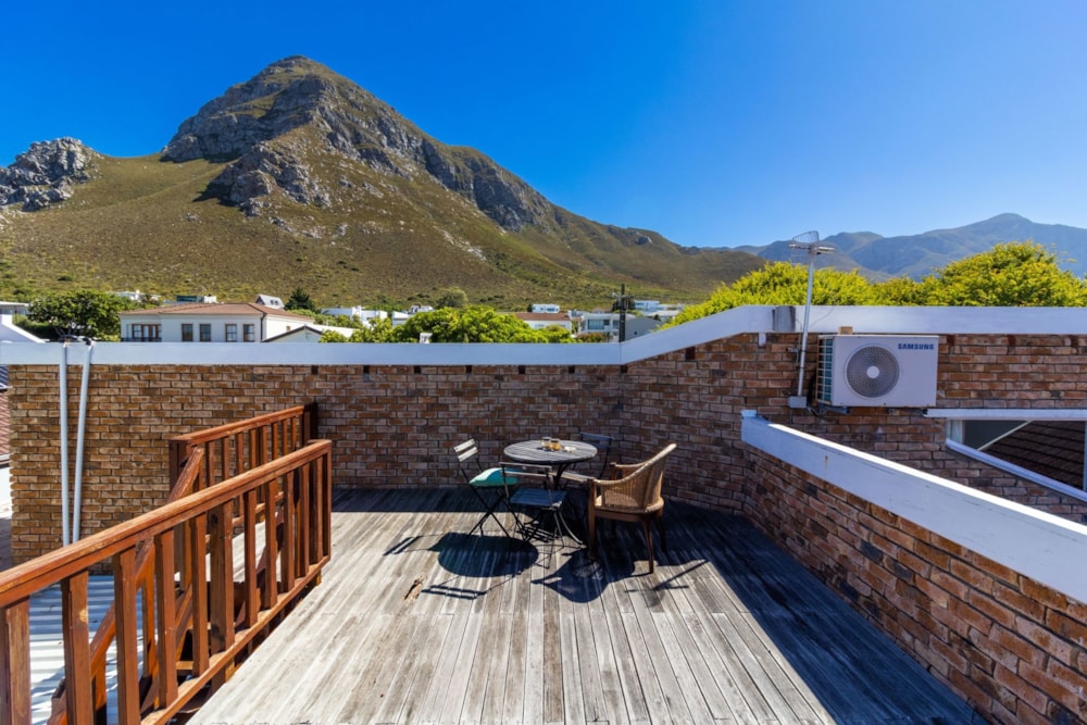 House sold in Voelklip - HF1687972 House sold in Voelklip - HF1687972