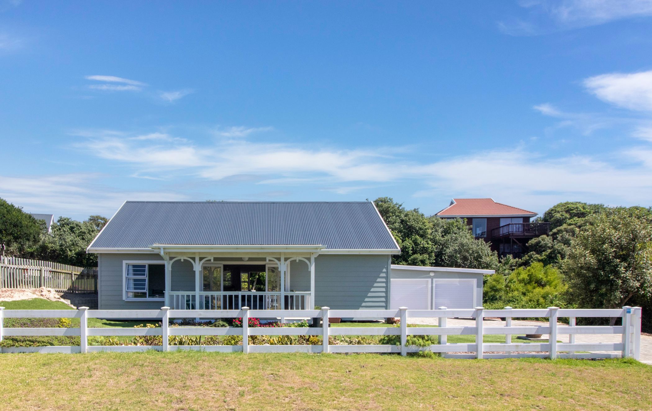 House sold in Cannon Rocks - 1KO1687900