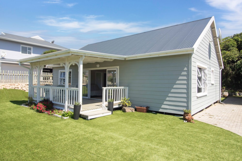 House sold in Cannon Rocks - 1KO1687900 House sold in Cannon Rocks - 1KO1687900