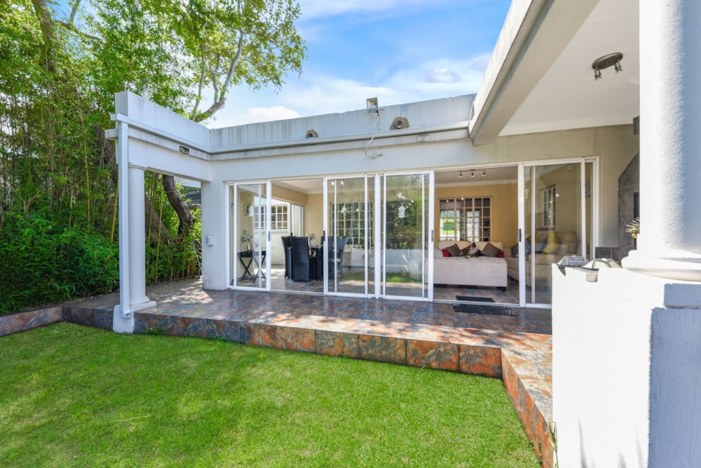 Cluster sold in Paulshof - FW1687565 Cluster sold in Paulshof - FW1687565