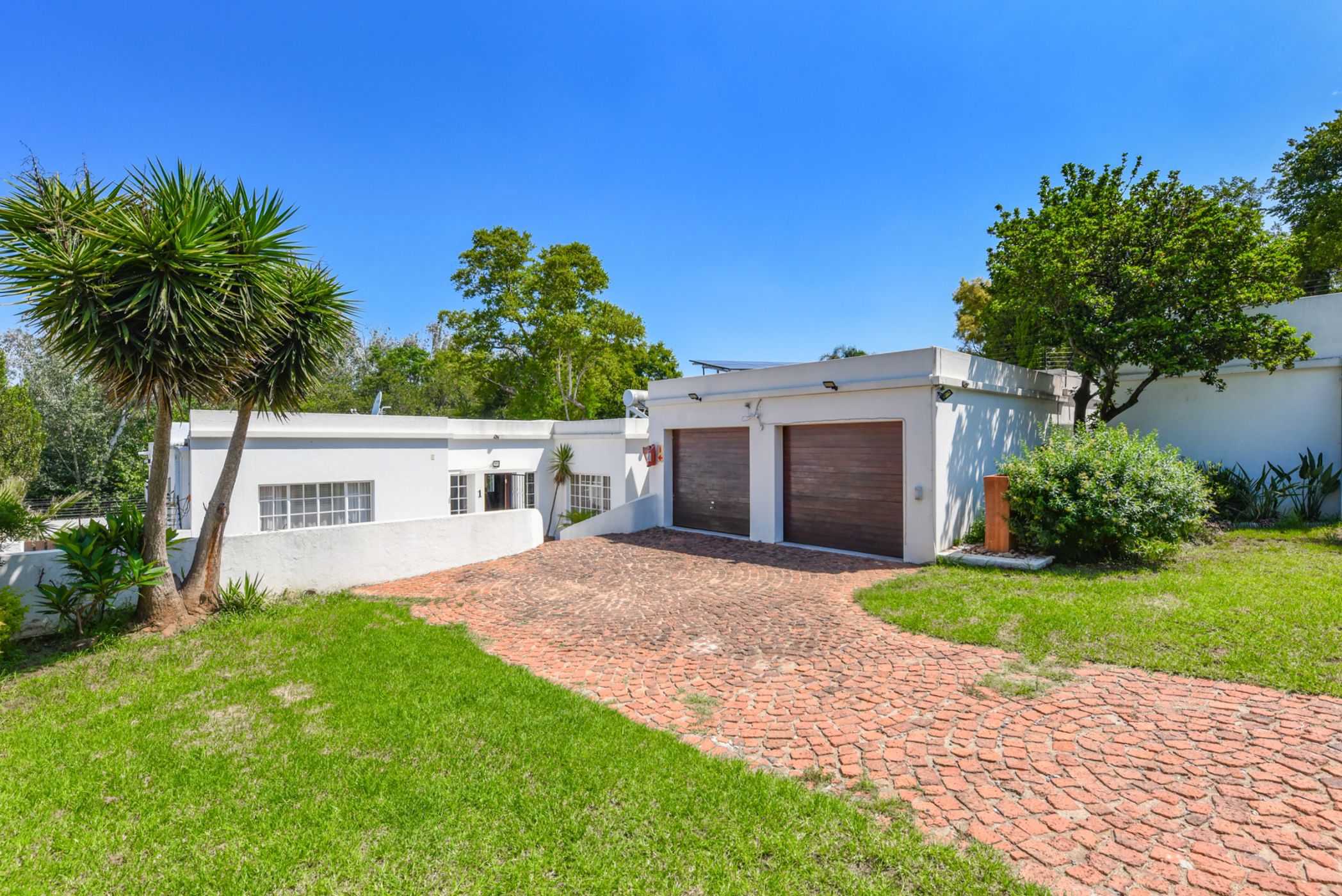 Cluster sold in Paulshof - FW1687565