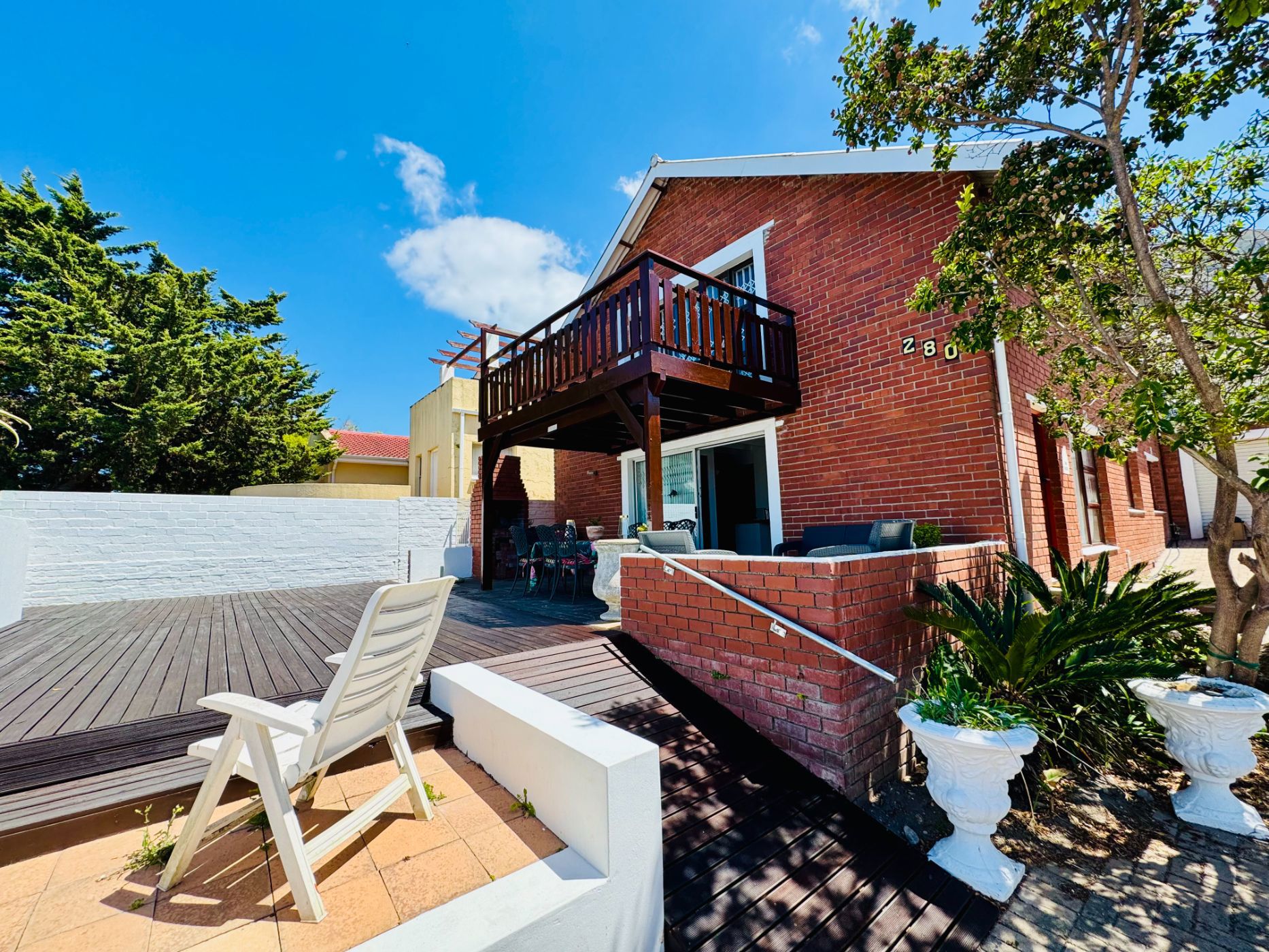 House to rent in Voelklip - ONL1681035