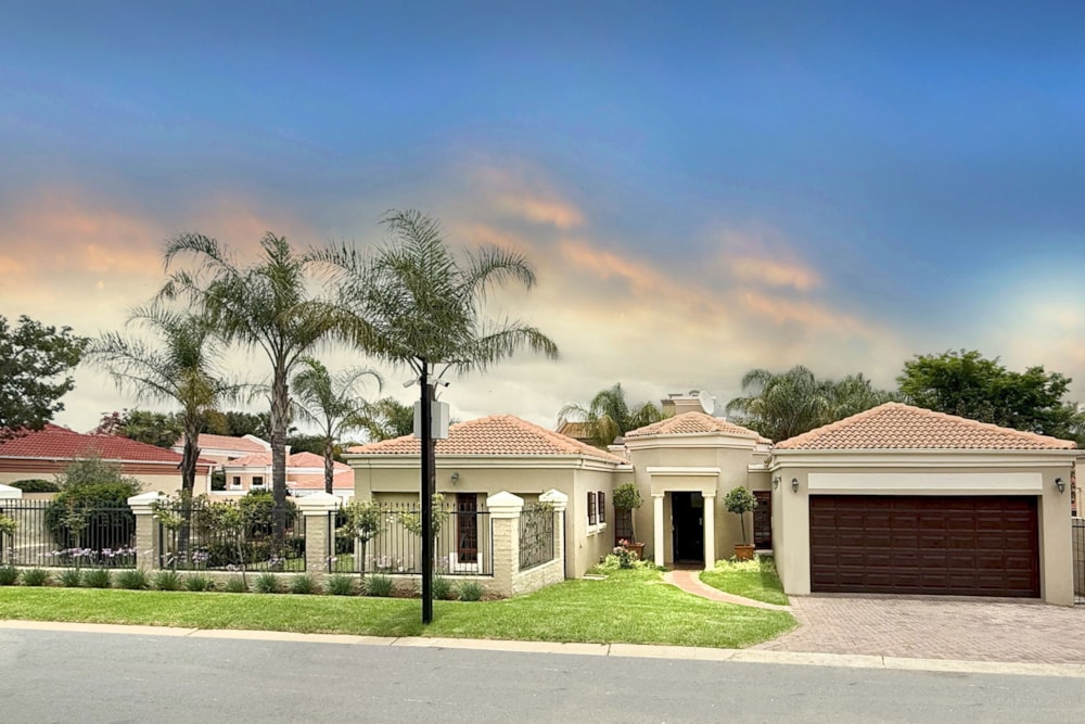 House sold in Kyalami Hills - MR1686361 House sold in Kyalami Hills - MR1686361