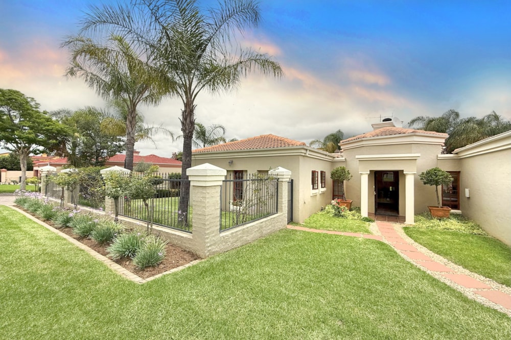 House sold in Kyalami Hills - MR1686361 House sold in Kyalami Hills - MR1686361