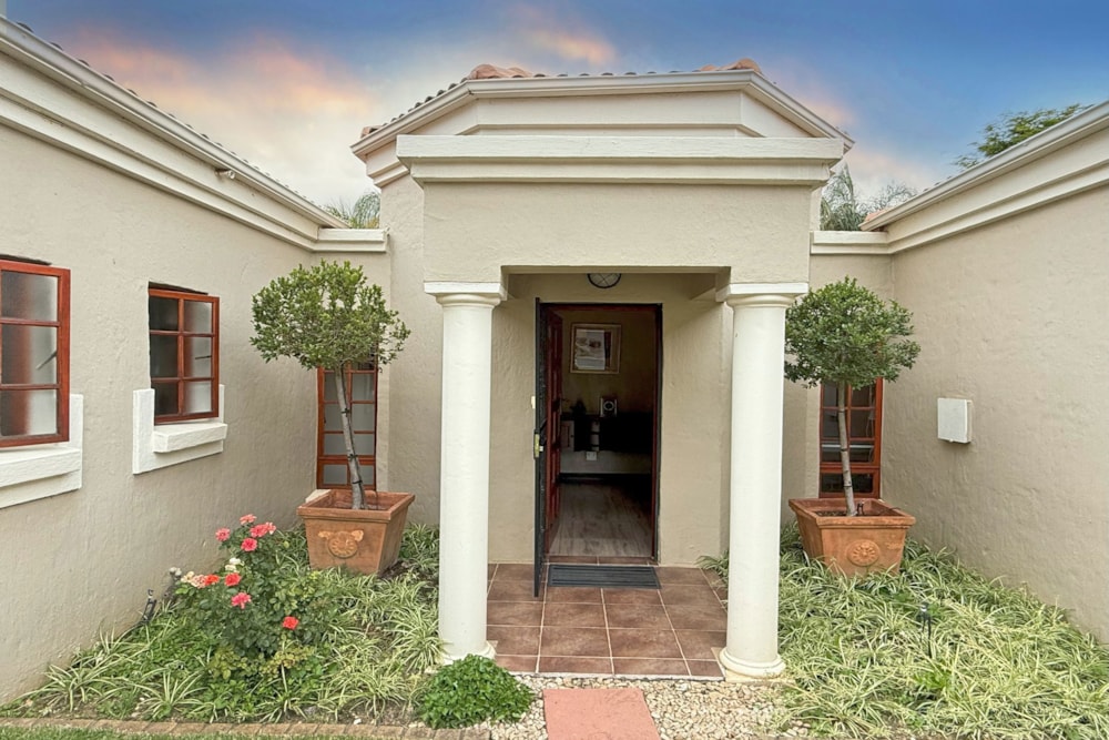 House sold in Kyalami Hills - MR1686361 House sold in Kyalami Hills - MR1686361