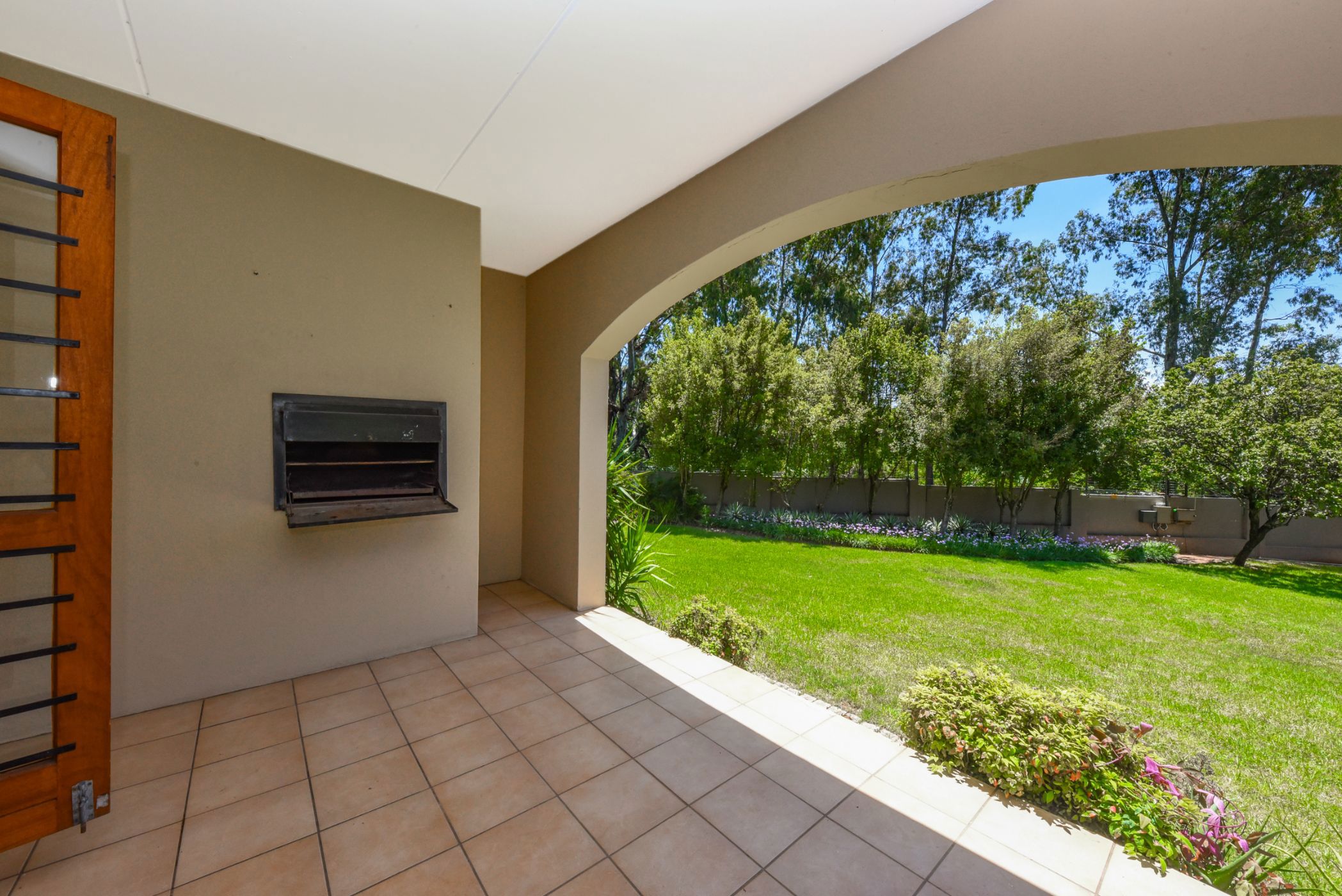 Apartment sold in Noordhang - FW1688113