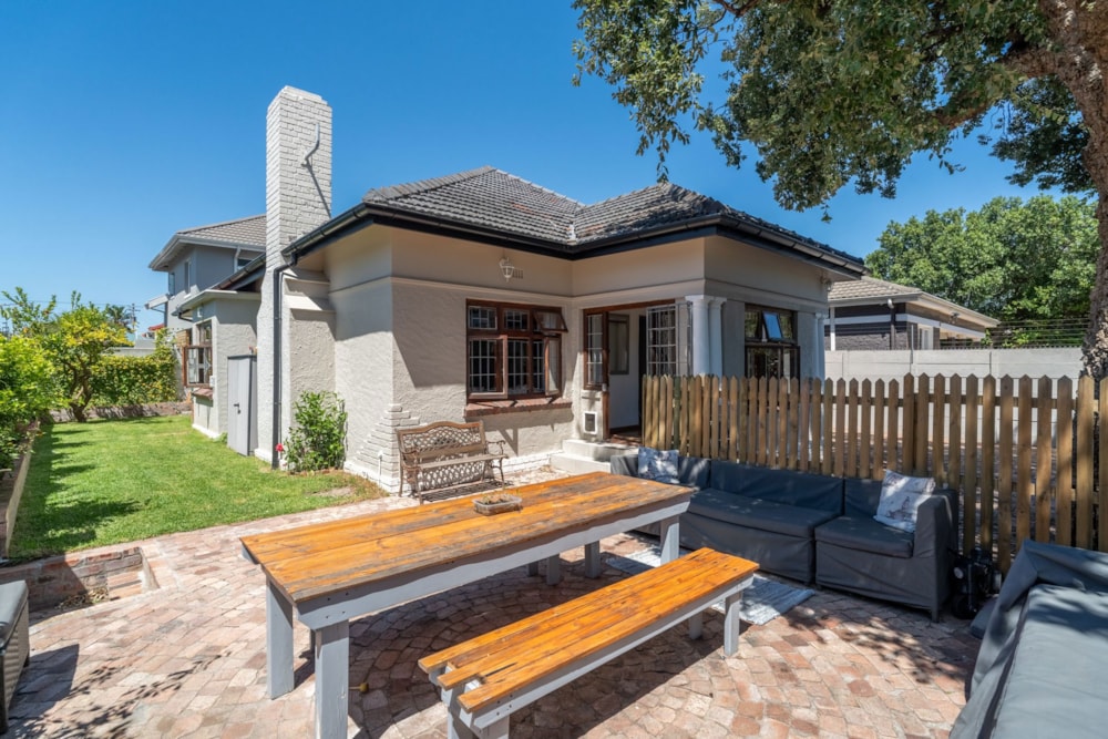 House sold in Claremont, Cape Town - KW1687196 House sold in Claremont, Cape Town - KW1687196