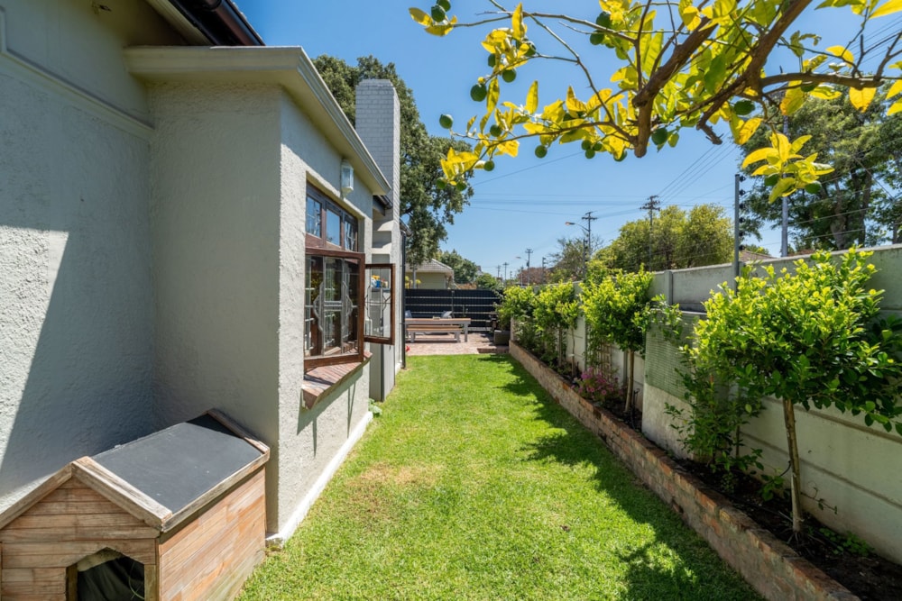 House sold in Claremont, Cape Town - KW1687196 House sold in Claremont, Cape Town - KW1687196