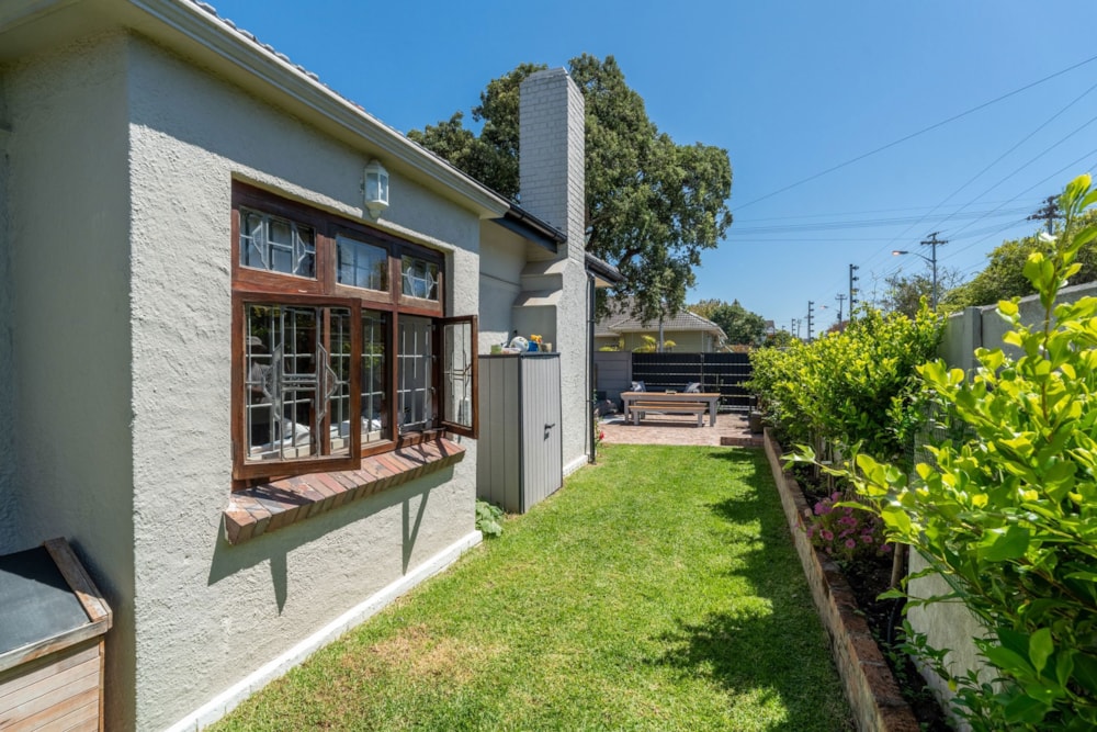 House sold in Claremont, Cape Town - KW1687196 House sold in Claremont, Cape Town - KW1687196