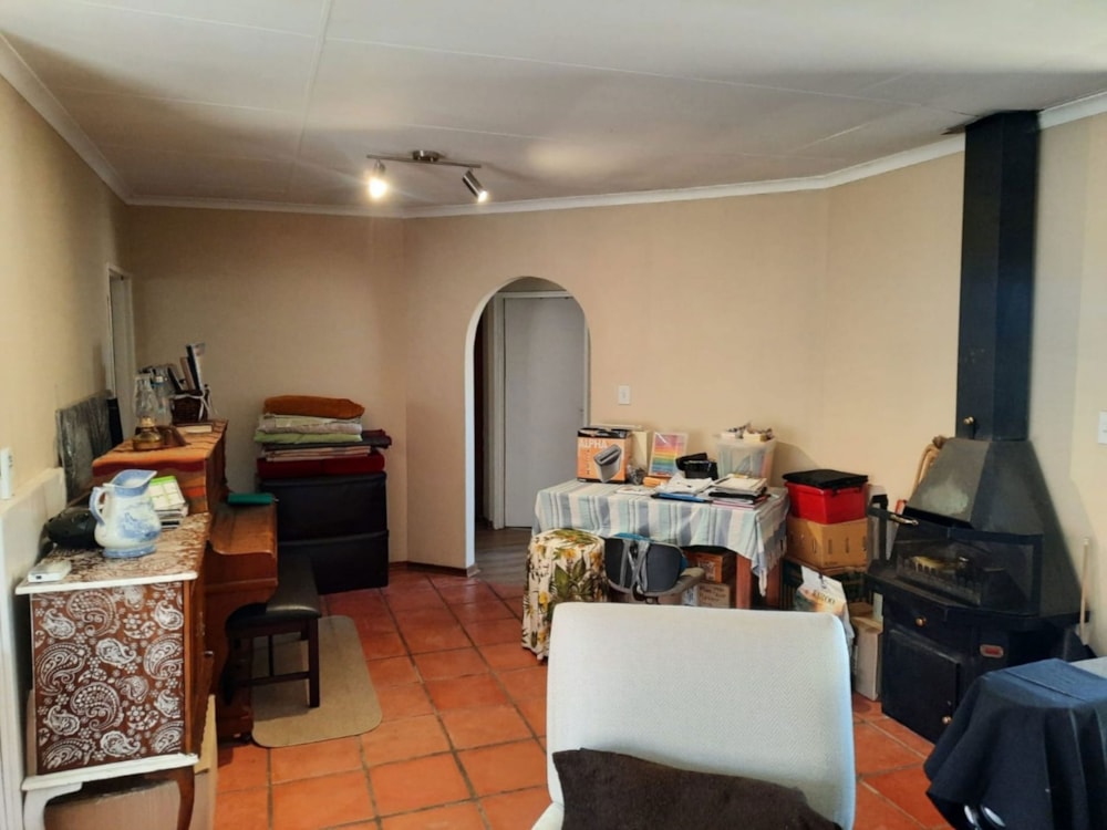 Townhouse sold in Langenhovenpark - 1BX1685825 Townhouse sold in Langenhovenpark - 1BX1685825