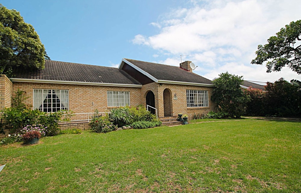 House sold in West Bank, Port Alfred - 1PF1687070 House sold in West Bank, Port Alfred - 1PF1687070