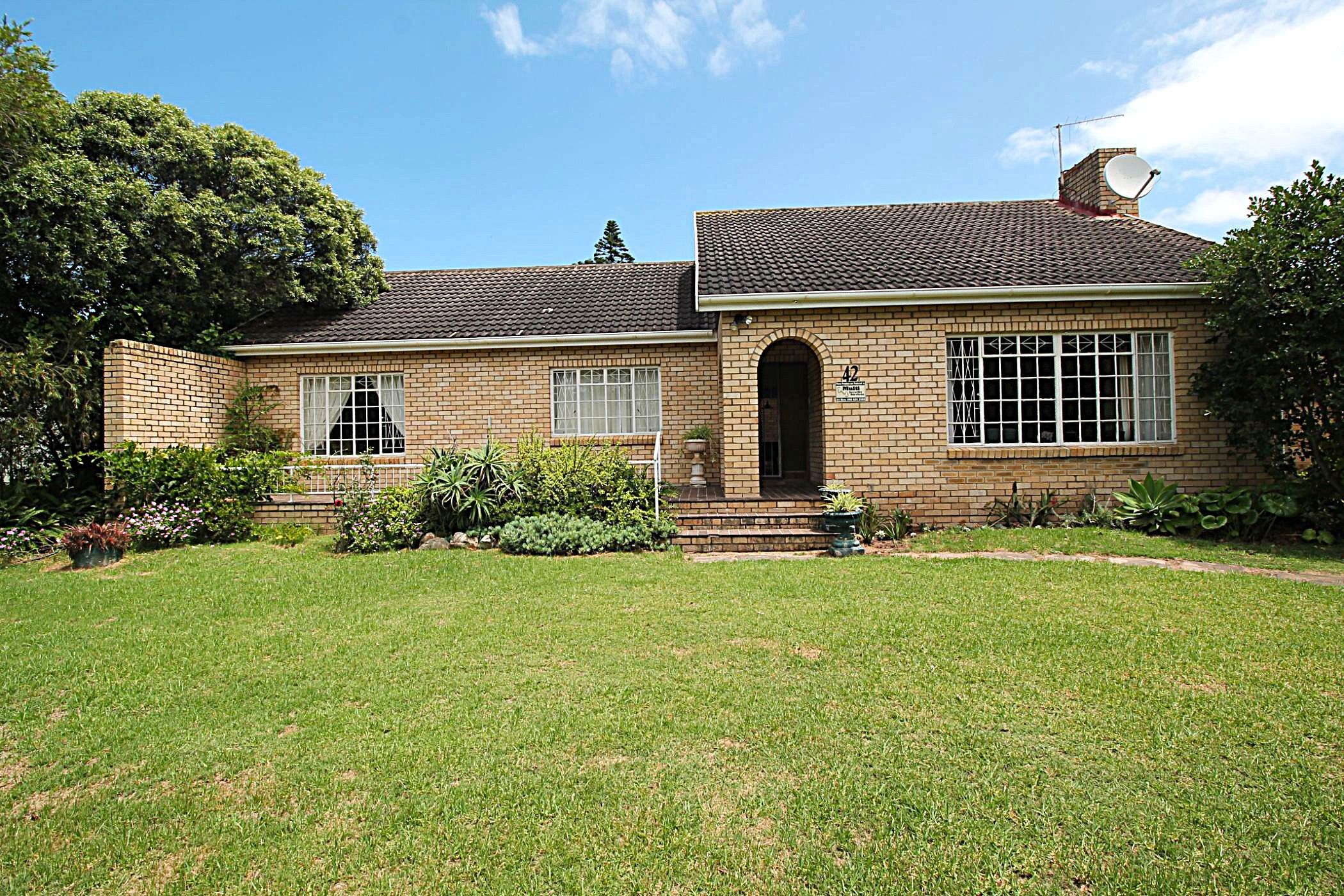 House sold in West Bank, Port Alfred - 1PF1687070