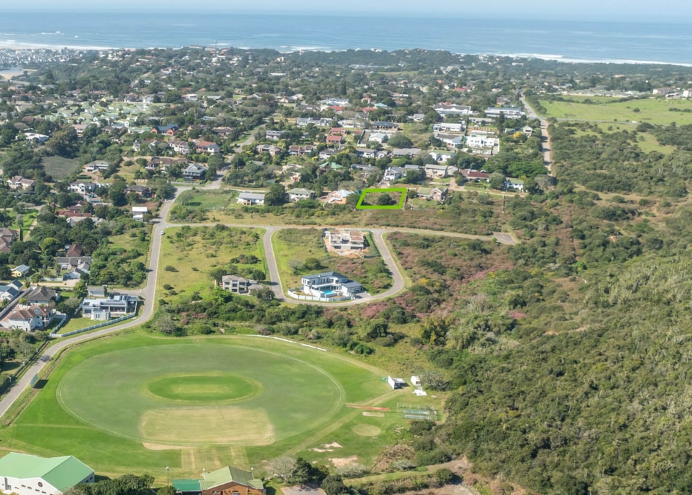 Vacant land for sale in Port Alfred - 1PF1687133